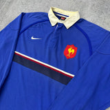 2002 France Jersey - L - photo 3