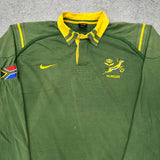 2001 Springboks Jersey - 3XL - photo 2