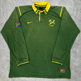 2001 Springboks Jersey - 3XL - photo 1