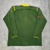 2001 Springboks Jersey - 3XL - photo 8