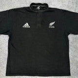 1999 All Blacks Jersey - XL - photo 1
