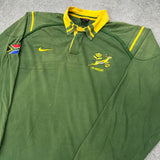 2001 Springboks Jersey - 3XL - photo 3