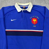 2000 France Six Nations Jersey - XL - photo 2