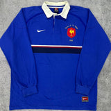 2000 France Six Nations Jersey - XL - photo 1