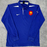 2004 France Jersey - L - photo 1