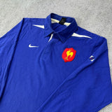 2004 France Jersey - L - photo 3