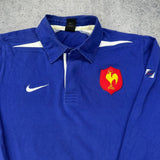 2004 France Jersey - L - photo 2