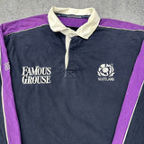 2003 Scotland Jersey - XL - photo 2