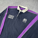 2003 Scotland Jersey - XL - photo 4