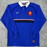 2001 France Jersey - L - photo 1