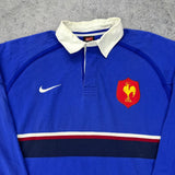 2001 France Jersey - L - photo 2