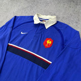 2001 France Jersey - L - photo 3