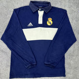 2002 Real Madrid Rugby Polo - L - photo 1