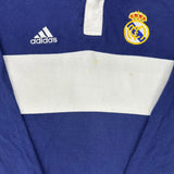 2002 Real Madrid Rugby Polo - L - photo 5