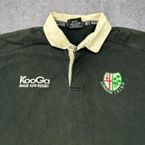 2004 London Irish Guinness Pint Jersey - XL - photo 2