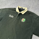 2004 London Irish Guinness Pint Jersey - XL - photo 3