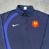 2003 France Jersey - L - photo 2