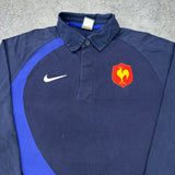 2003 France Jersey - L - photo 2