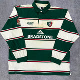 2004 Leicester Tigers Jersey - 2XL - photo 1