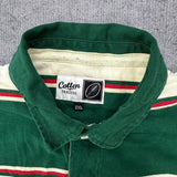 2004 Leicester Tigers Jersey - 2XL - photo 4