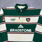 2004 Leicester Tigers Jersey - 2XL - photo 2