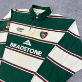 2004 Leicester Tigers Jersey - 2XL - photo 3