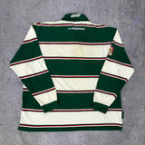 2004 Leicester Tigers Jersey - 2XL - photo 7