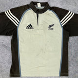2002 All Blacks Away Jersey - S - photo 1