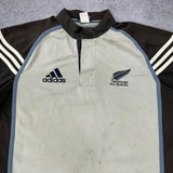 2002 All Blacks Away Jersey - S - photo 2