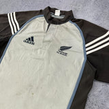 2002 All Blacks Away Jersey - S - photo 3