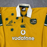 2001 Wallabies Jersey - 2XL - photo 2