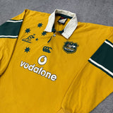 2001 Wallabies Jersey - 2XL - photo 3
