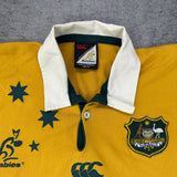 2001 Wallabies Jersey - 2XL - photo 4