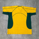 2007 Wallabies Rugby World Cup Jersey - 2XL - photo 7