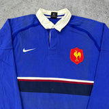 2002 France Jersey - XL - photo 2