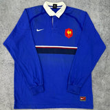 2002 France Jersey - XL - photo 1