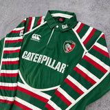 2010 Leicester Tigers Jersey - L - photo 3