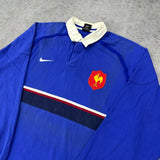 2002 France Jersey - XL - photo 3