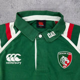 2010 Leicester Tigers Jersey - L - photo 4