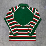 2010 Leicester Tigers Jersey - L - photo 7