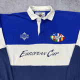 1997 European Cup Jersey - XL - photo 2