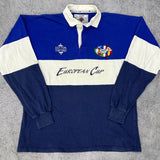 1997 European Cup Jersey - XL - photo 1