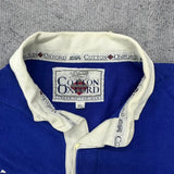 1997 European Cup Jersey - XL - photo 4