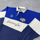 1997 European Cup Jersey - XL - photo 3