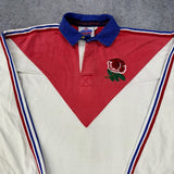 1997 England Jersey - M - photo 2