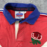 1997 England Jersey - M - photo 4