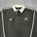 2004 All Blacks Jersey - XL - photo 2