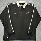 2004 All Blacks Jersey - XL - photo 1