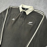 2004 All Blacks Jersey - XL - photo 3
