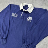 1999 Scotland Jersey - L - photo 3